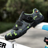 Men’s Cycling Shoes – Lock & Unlock Options for Road, MTB & Casual Riding